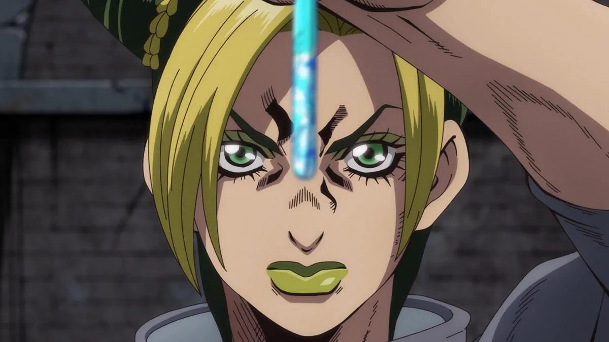 JoJo's Bizarre Adventure: Stone Ocean Part 1 Review