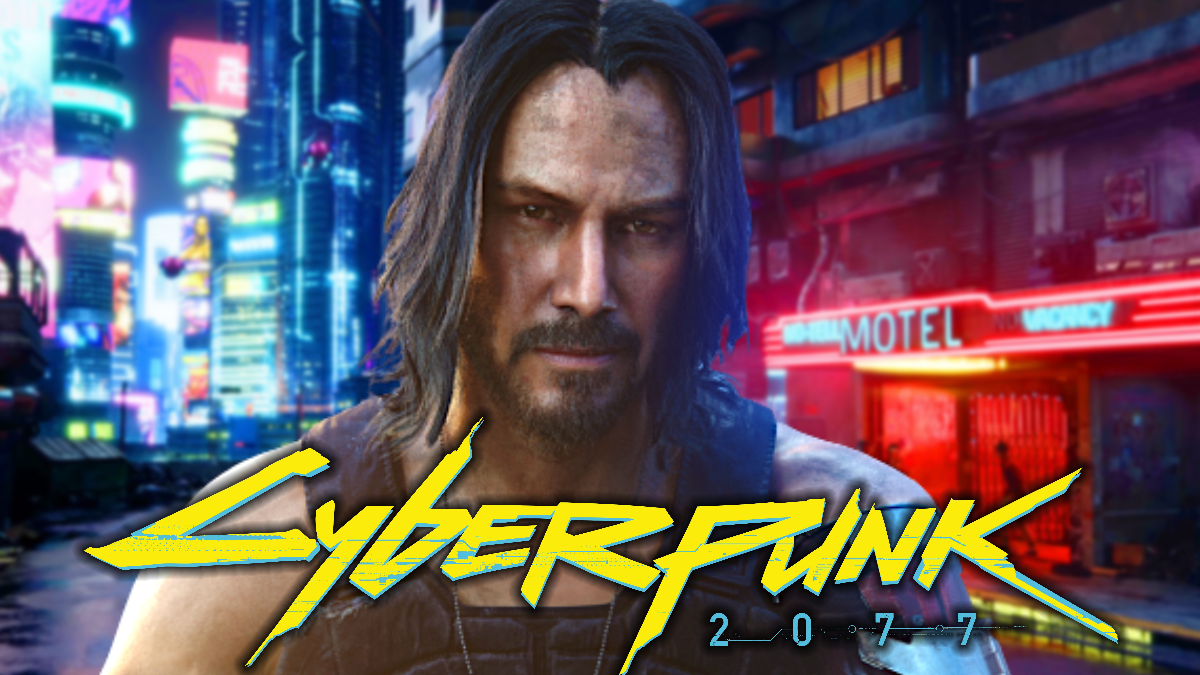 Cyberpunk 2077 'Update 2.0' looks so big that you should probably just  start a new game