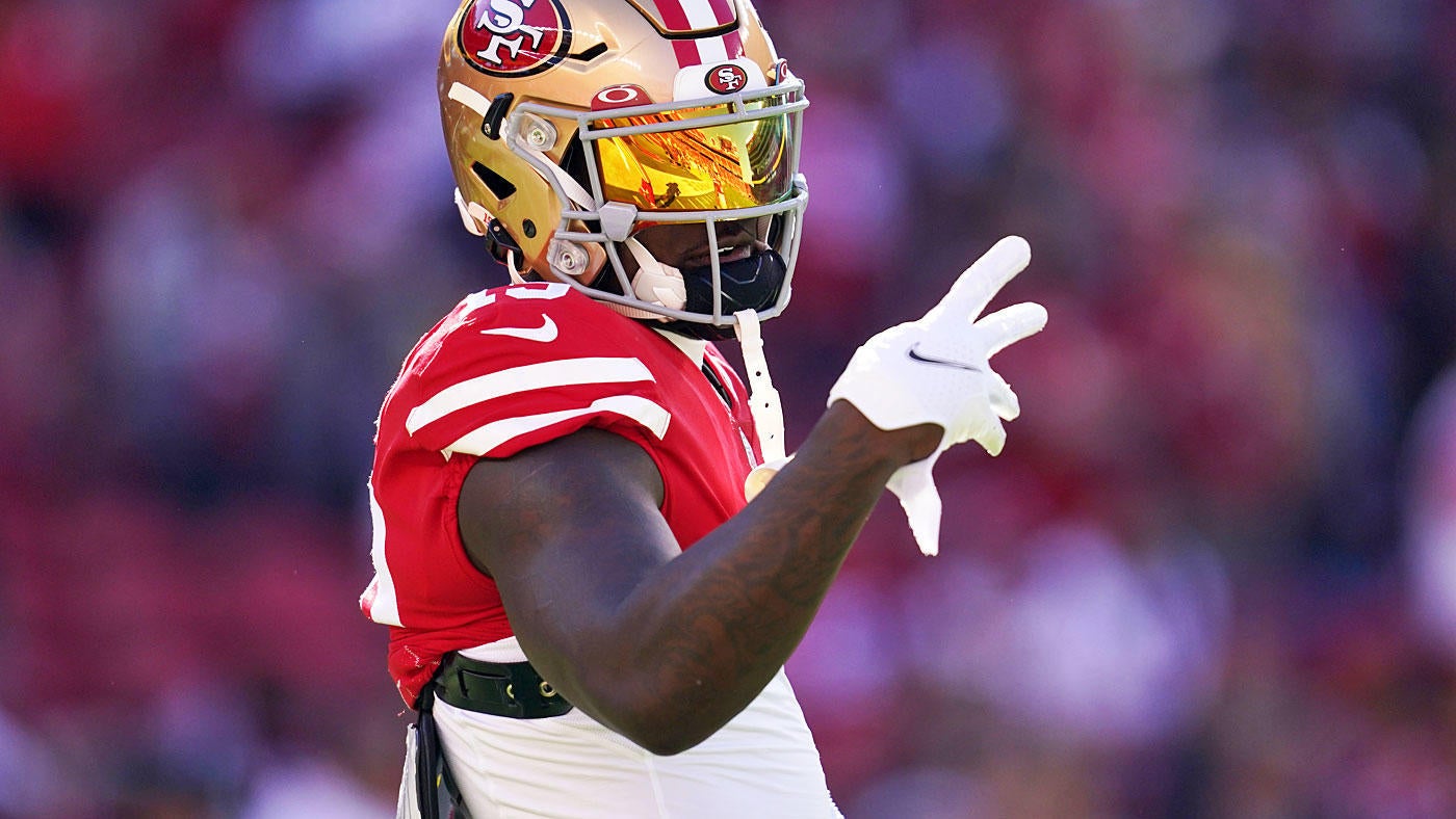NFL DFS Monday Night Football picks: Optimal Rams vs. 49ers fantasy lineup advice for DraftKings, FanDuel