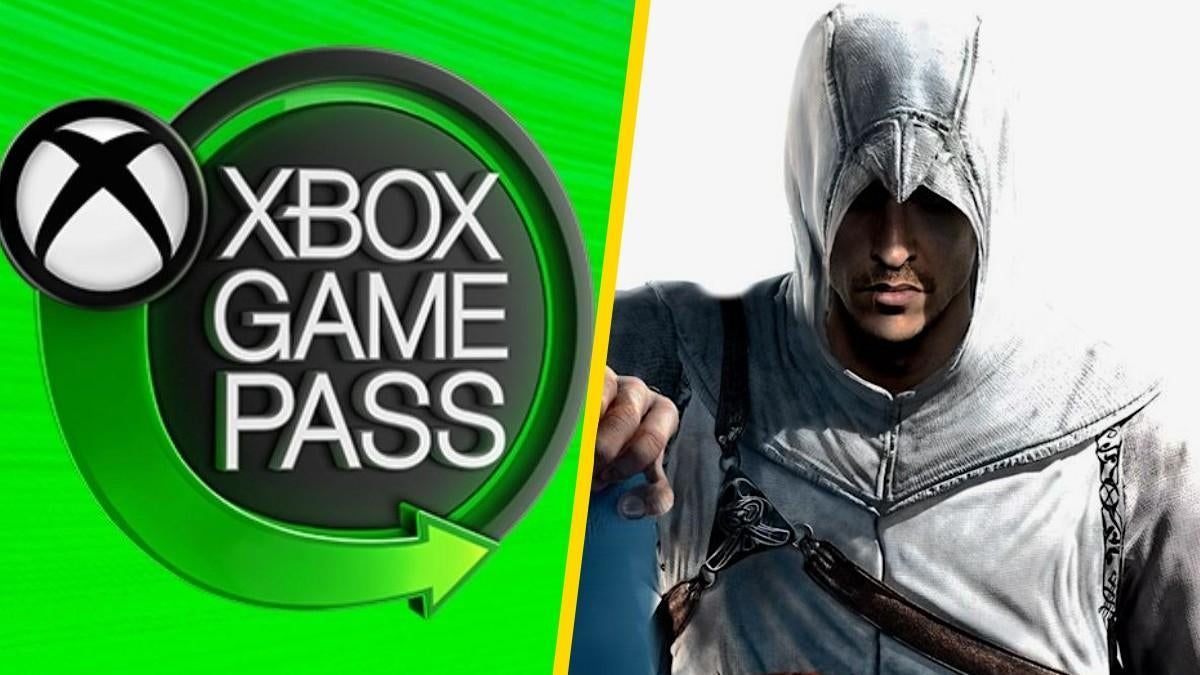 Xbox Game Pass Surprisingly Adds One of the Best Assassin's Creed Games