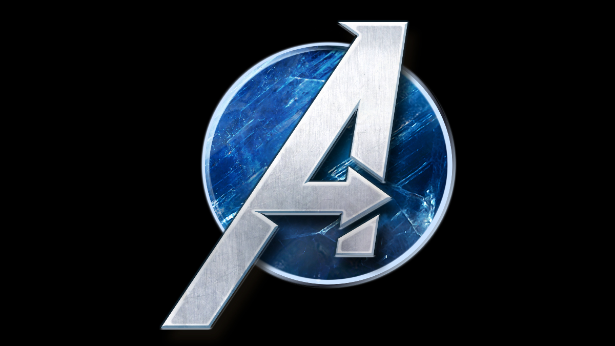 marvels avengers logo