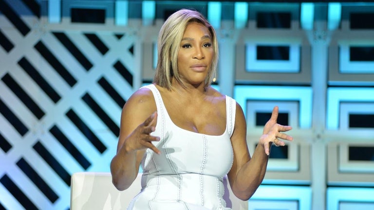 Serena Williams Reportedly Pledges Millions to Buy Professional Sports Team