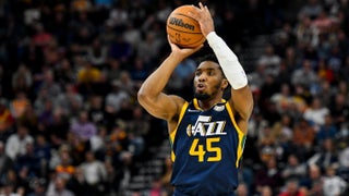 New mock trade has Sixers acquiring star Donovan Mitchell from Jazz