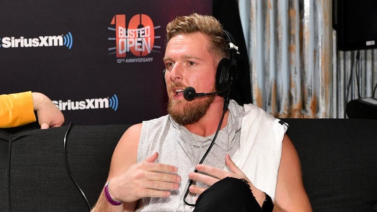 Pat McAfee Eyed for Major Football Broadcast Position