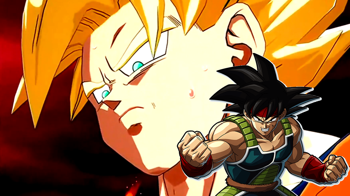 G33K Life: Dragon Ball: Episode of Bardock - Recap!