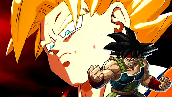 Dragon Ball Super Cosplay Shows Off Super Saiyan God Goku