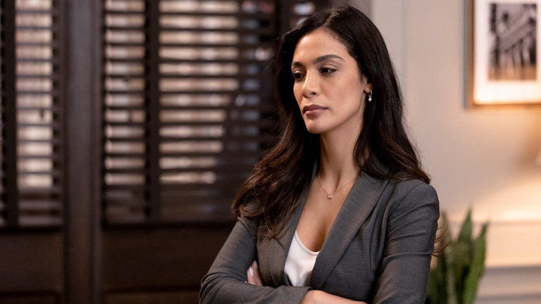 'Law & Order': Odelya Halevi Reveals Her Inspiration Behind Playing ADA Samantha Maroun (Exclusive)