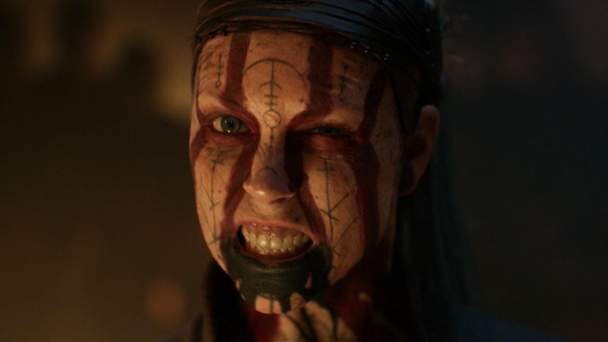 Xbox Fans Get Long Awaited Hellblade 2 Update