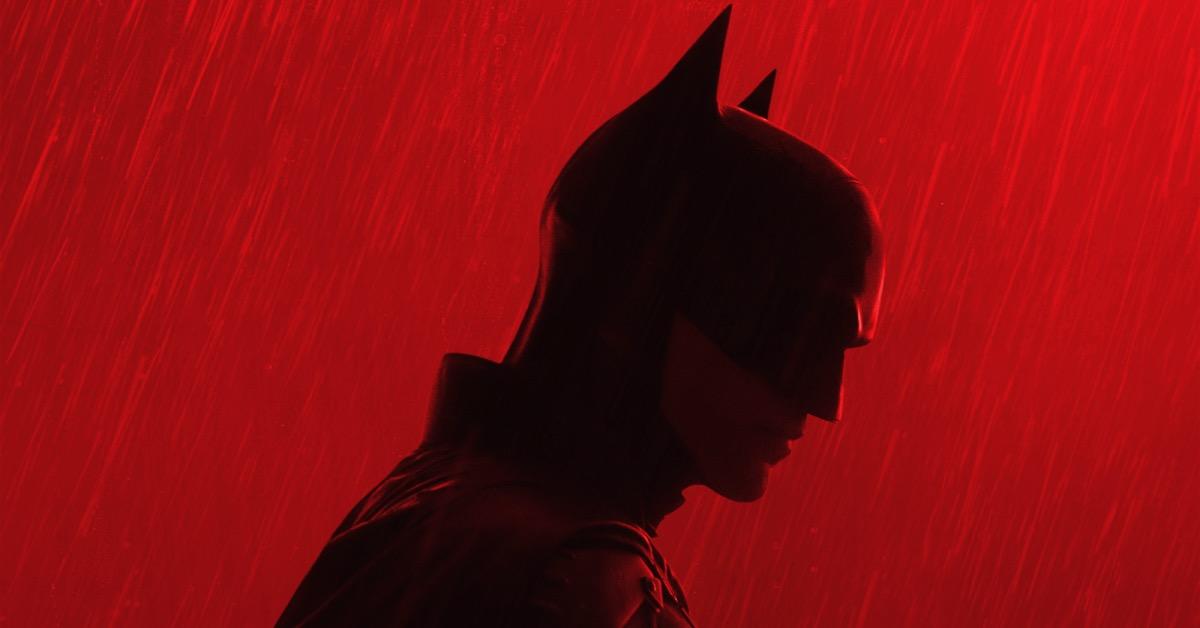 Every Major Release Coming To HBO Max After The Batman - FandomWire