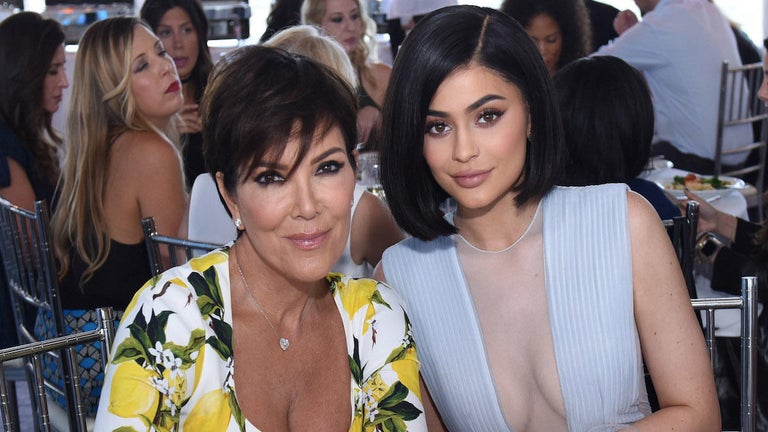 Kris Jenner Claims Blac Chyna Threatened to Kill Kylie Jenner