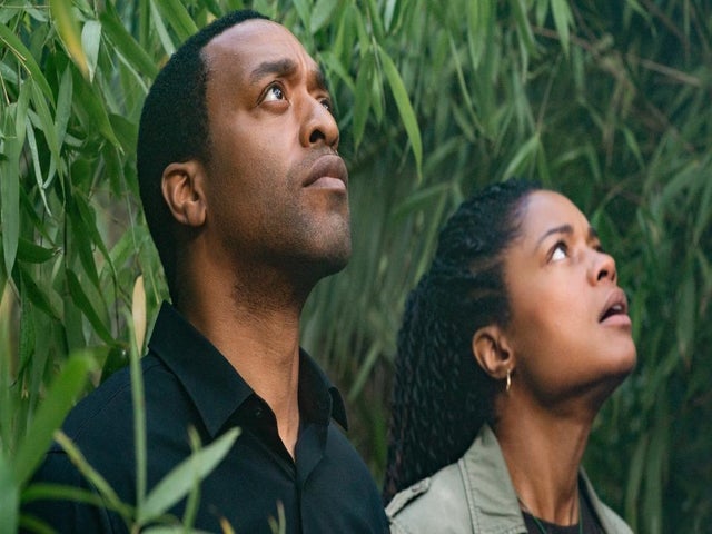 Showtime's 'The Man Who Fell to Earth' Star Chiwetel Ejiofor Praises 'Deeply Optimistic' Sci-Fi Series (Exclusive)