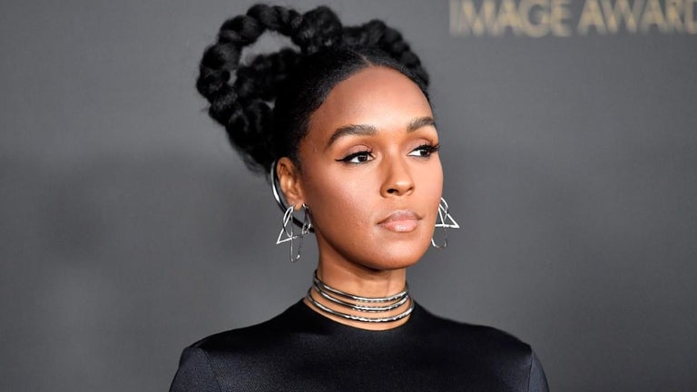 Janelle Monae Comes out as Non-Binary in Revealing 'Red Table Talk'