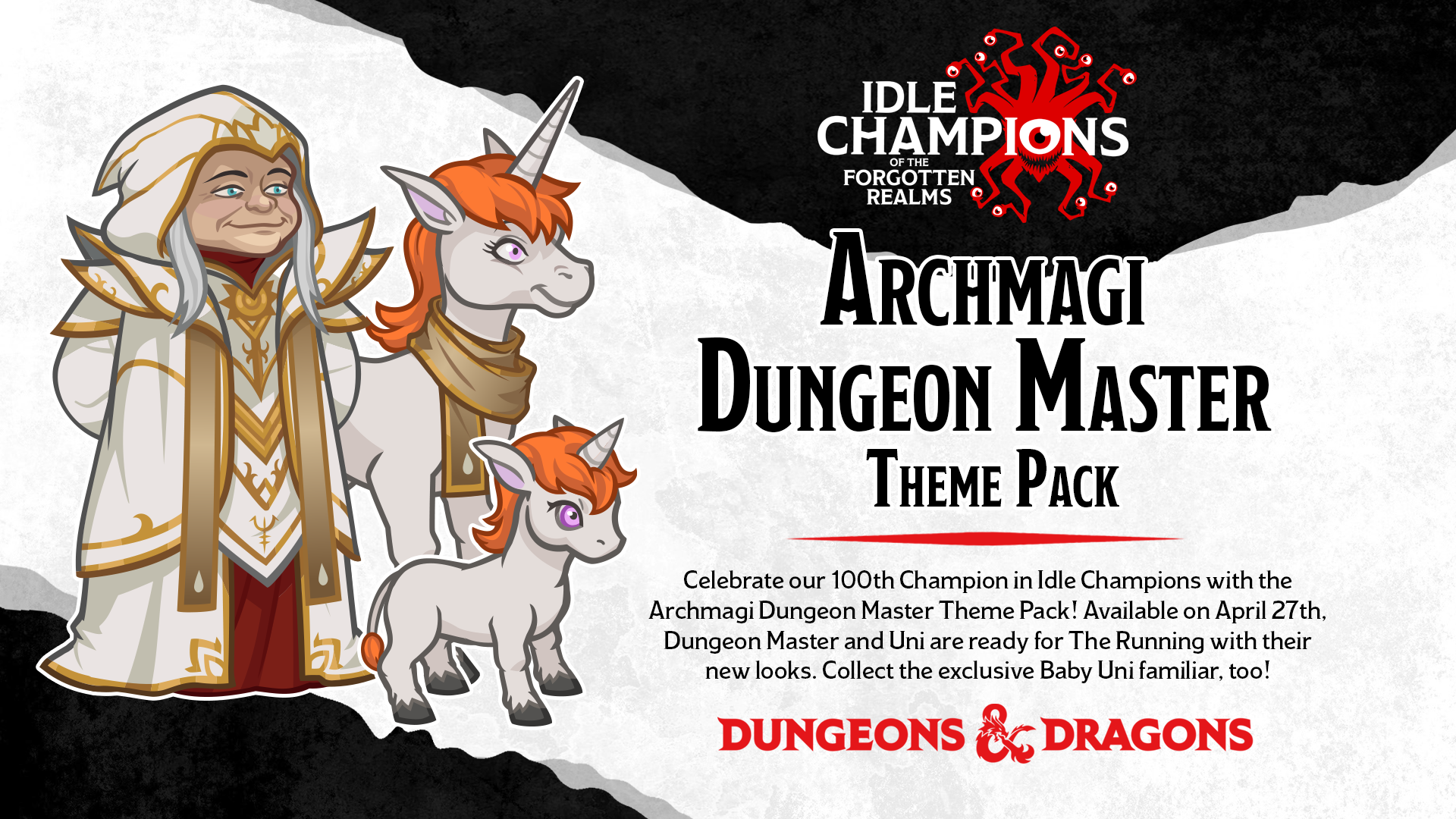 Idle Champions of the Forgotten Realms for Nintendo Switch - Nintendo Official Site