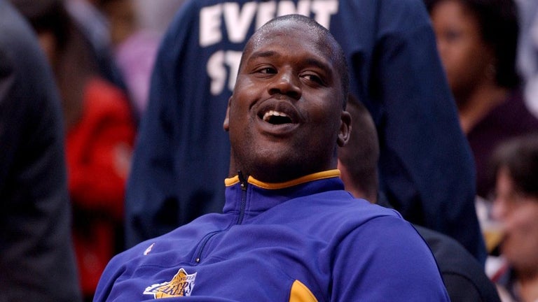 Shaquille O'Neal Says He'll Coach Lakers Under One Condition