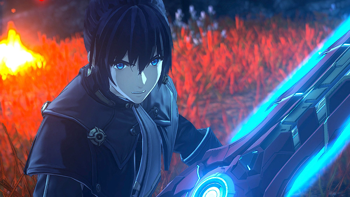 Xenoblade Chronicles 3: Future Redeemed – Coming 4/25 