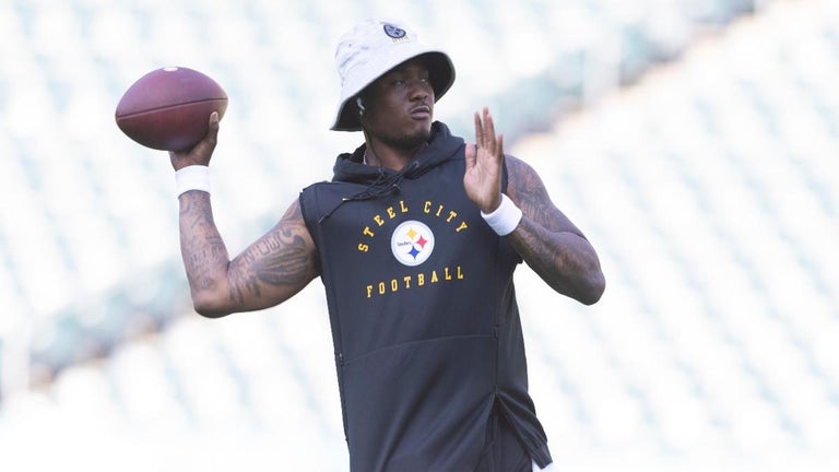 Parents of Late Steelers Quarterback Dwayne Haskins Announce They Will Not Attend Son's Funeral