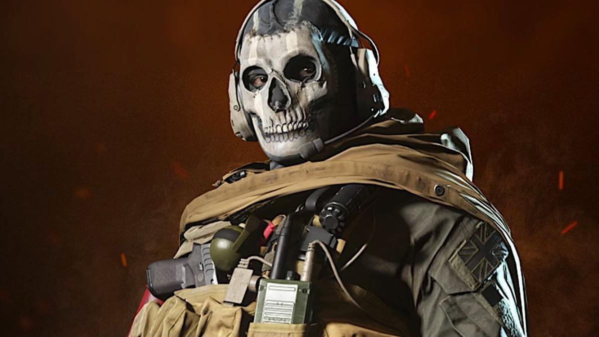 Call of Duty's Rumored Ghost Campaign Could Start a New Trend