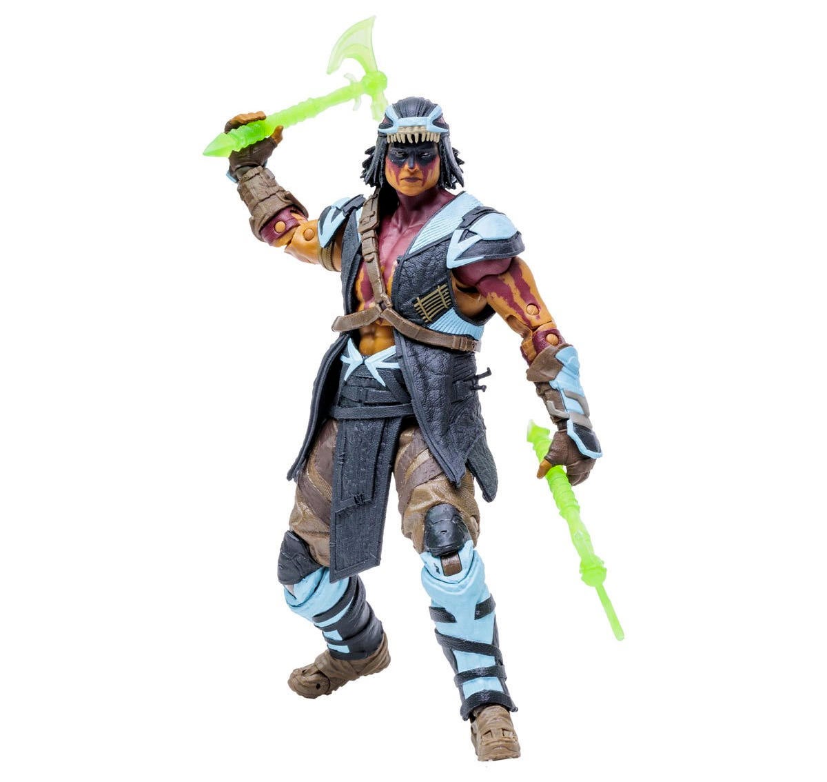 Mk11 deals action figures