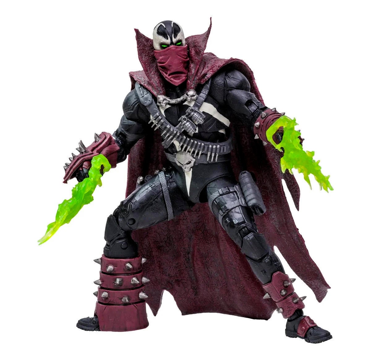 mortal kombat 11 commando spawn