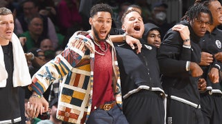 NBA playoff schedule did Nets 'huge' Ben Simmons return favor