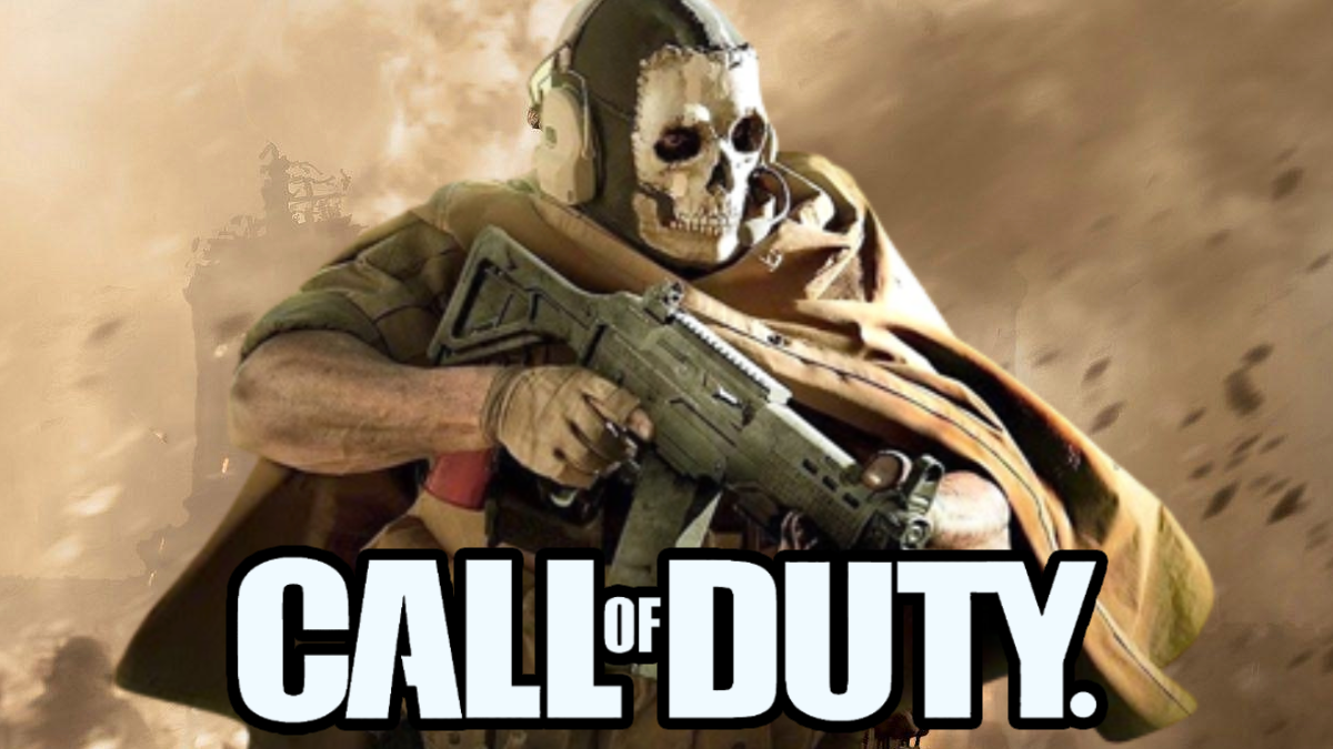 Call Of Duty Is Being Turned Into A Board Game