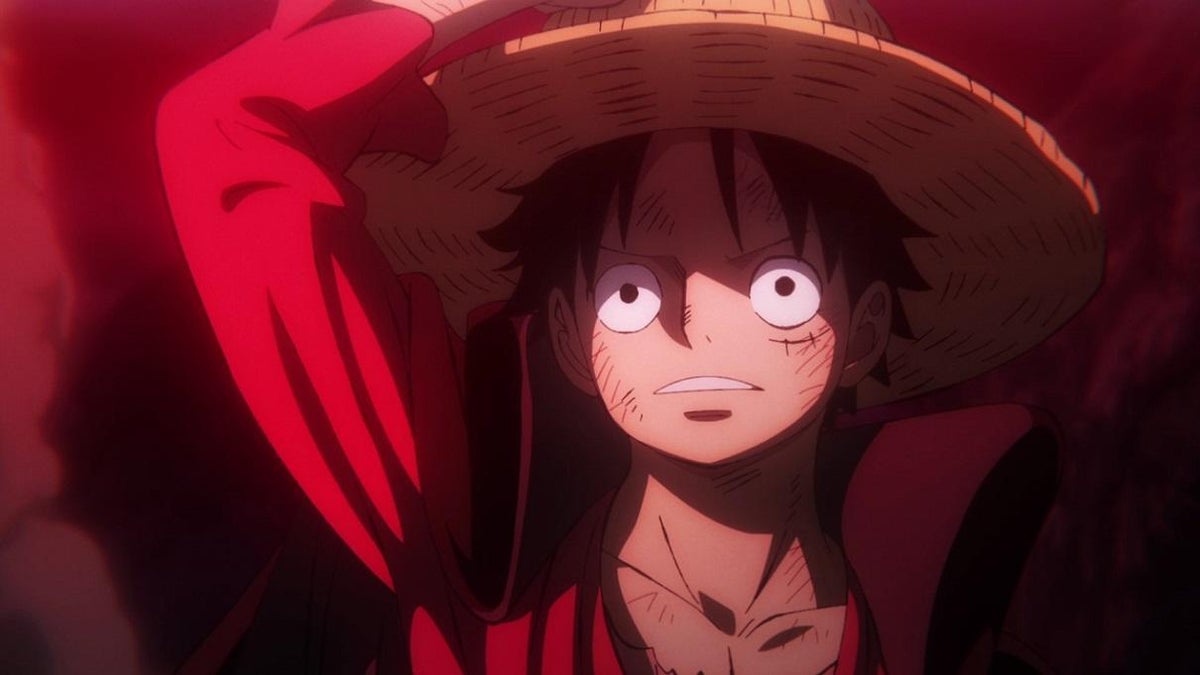 One Piece Fans Are Ready for the Anime's Biggest Episode Yet