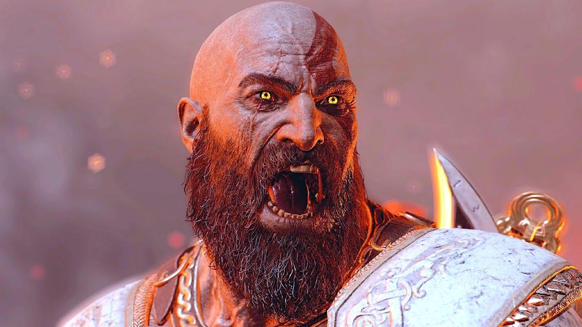 God of War Ragnarok will release in 2022, says dev