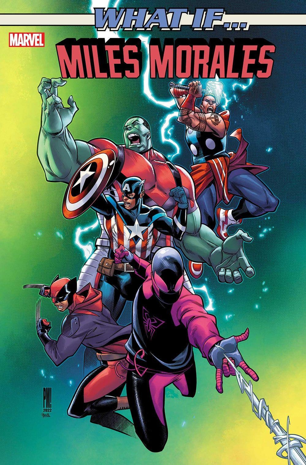 Marvel Multiverse, Comentários sobre o Multiverso Marvel e além. Sem umbiguismos e onfalites.