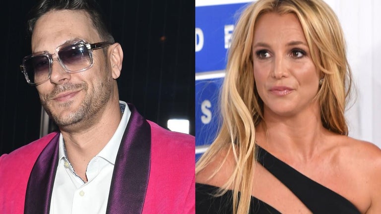 Britney Spears Threatened With Lawsuit After Kevin Federline Criticism on Social Media