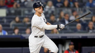 Yankees outfielder hosts potluck for 15th AS