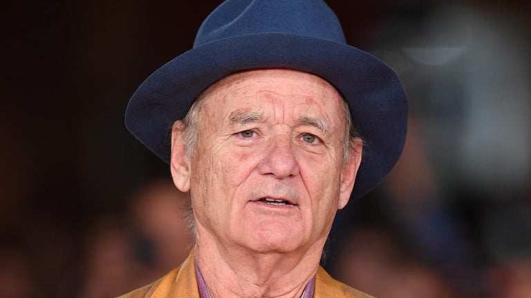 Bill Murray and Kelis Are Reportedly Dating