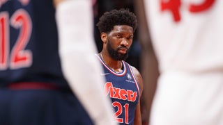 76ers draft picks 2022: When does Philadelphia pick? Full list of