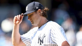 Clay Holmes Becomes Unlikely Relief Ace For New York Yankees