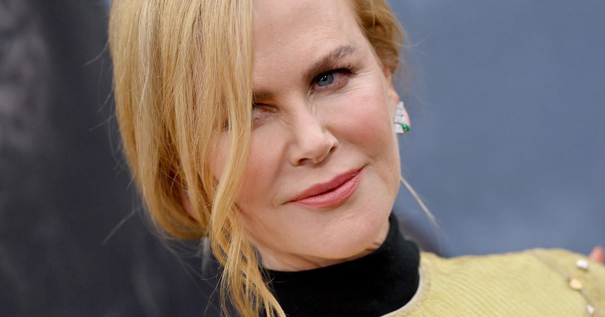 Nicole Kidman on Highs and Lows of Filming ‘The Northman’: ‘My Viking Blood Came Out’