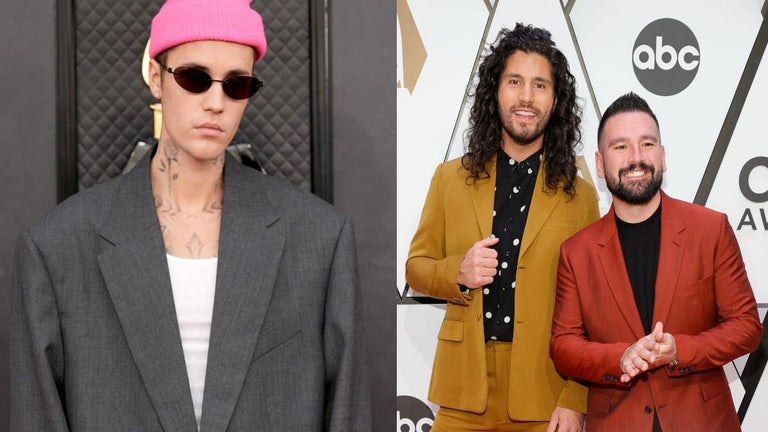 Justin Bieber, Dan+Shay Sued Over Allegedly Copying Song for '10,000 Hours'