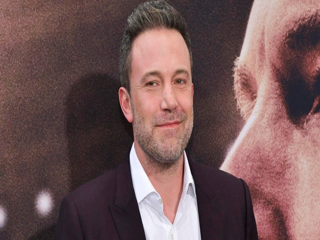 Ben Affleck's Cameo in Upcoming Comedy Movie Spoiled in Trailer