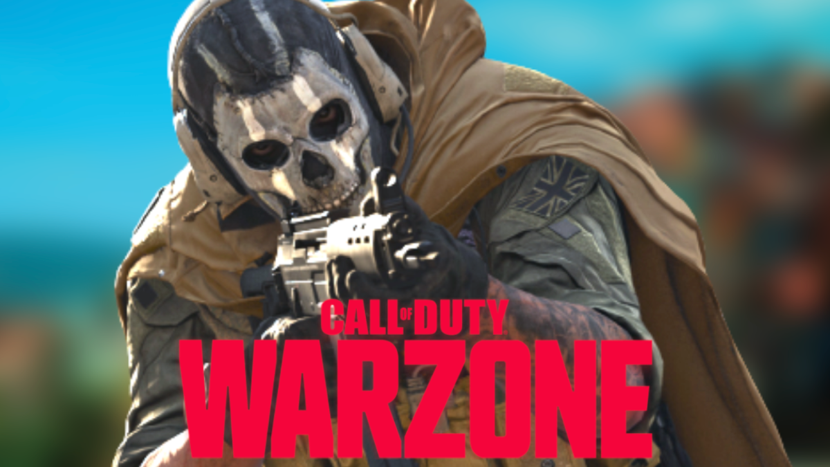 Call of Duty: Warzone Mobile REVEAL!! - #CODNext EVENT