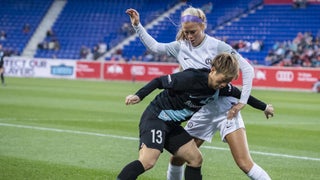 2022 NWSL Challenge Cup schedule announced featuring three Kansas City  Current matches at Children's Mercy Park