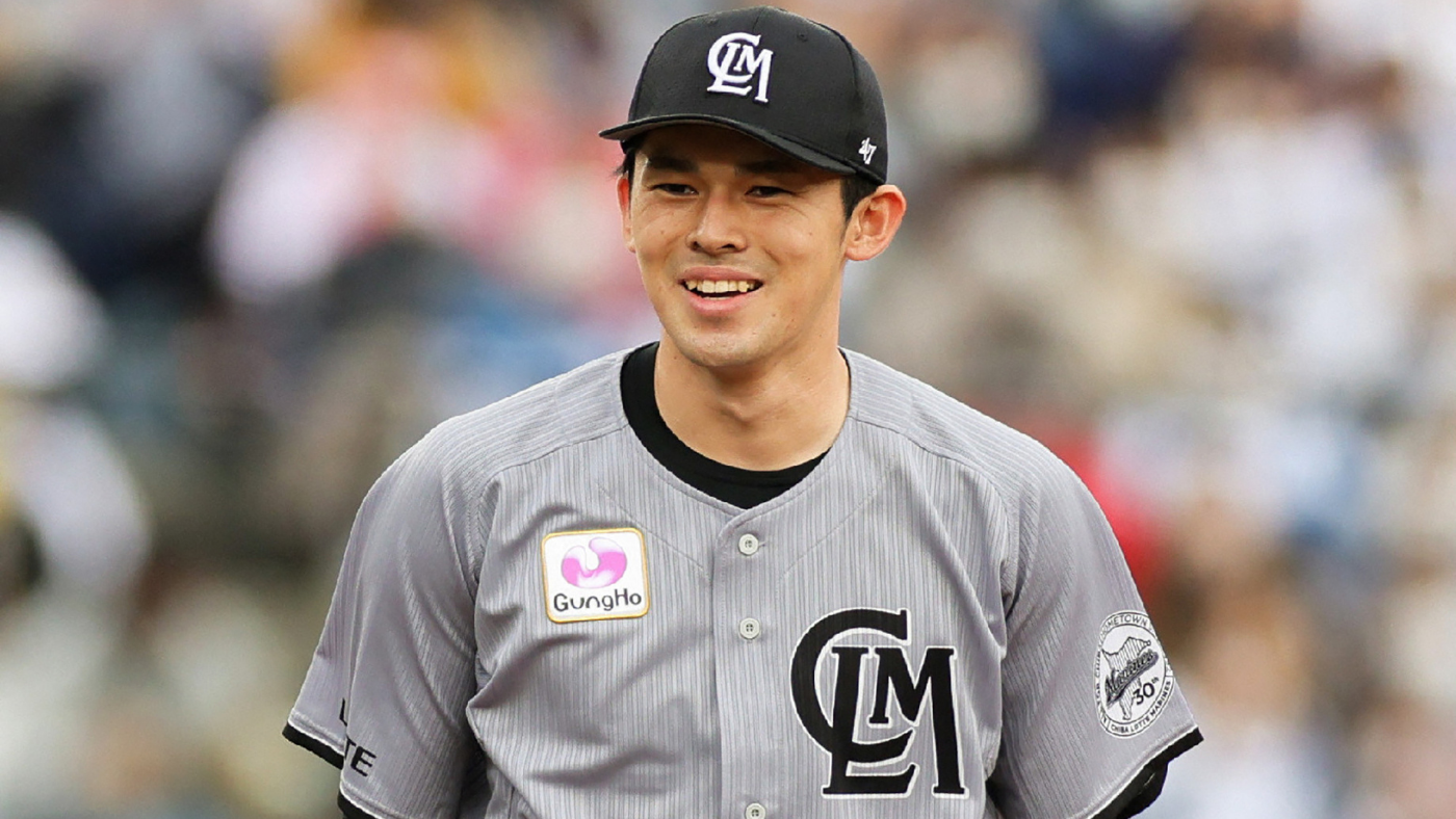 2025 Fantasy Baseball Offseason: Roki Sasaki is coming to MLB; how excited should Fantasy Baseball players be?