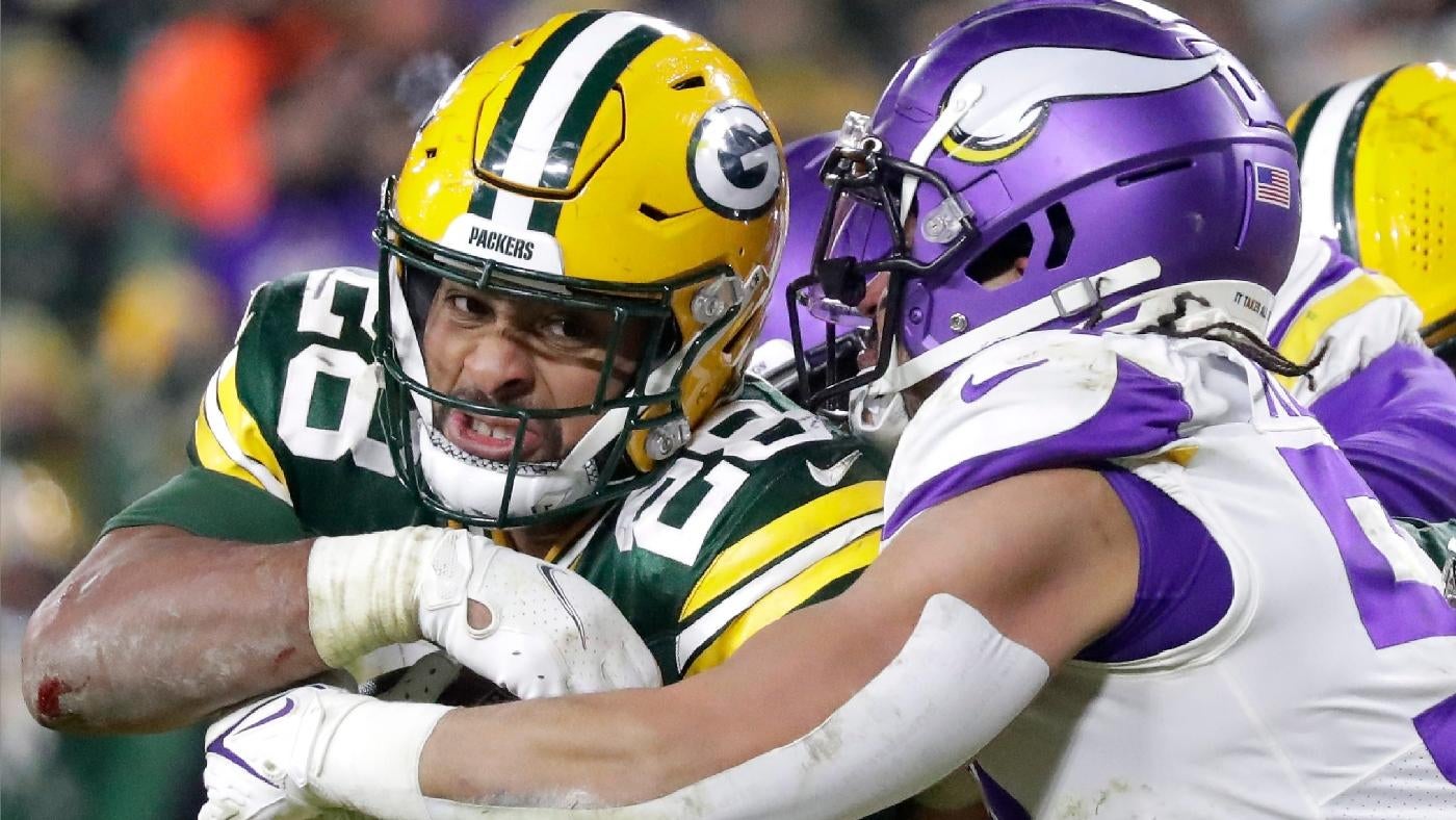 NFL odds, lines, picks, spreads, best bets, predictions for Week 6, 2022: Model loving Giants, Packers