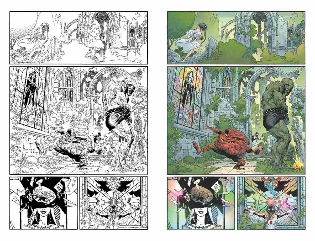 Locke & Key The Golden Age An Exclusive Look at the Making of the