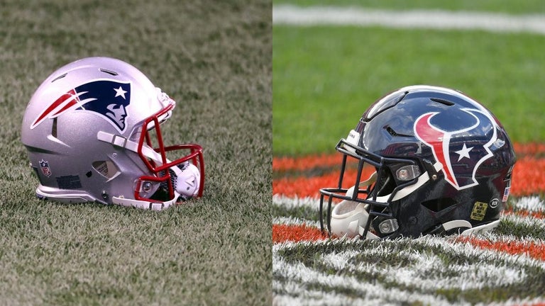 New England Patriots and Houston Texans Make Interesting Trade Ahead of NFL Draft
