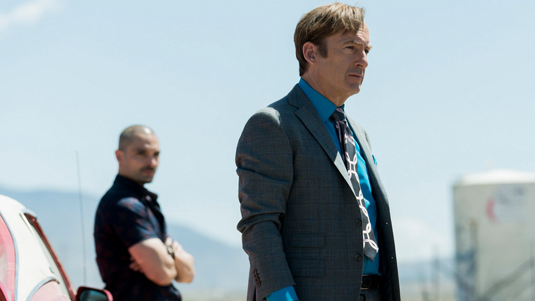 'Better Call Saul' Fans Hit an Emotional Roller Coaster Over Latest Episode's Heartbreaking Death