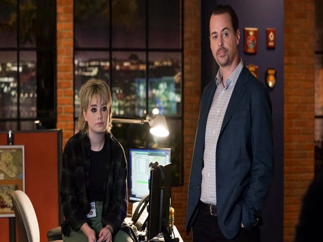 Sean Murray's Daughter to Make Guest Appearance on 'NCIS'