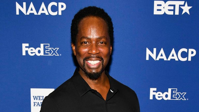 Harold Perrineau Speaks out About His 'Lost' Exit