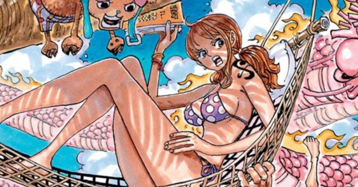 one-piece-chapter-1047-cover-art
