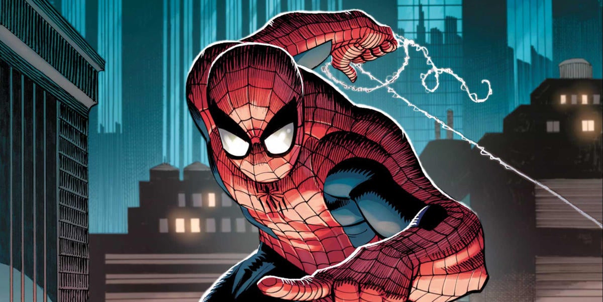 The Amazing Spider-Man #1 Advance Review: Tombstone Looms Large in This  Revitalized Flagship