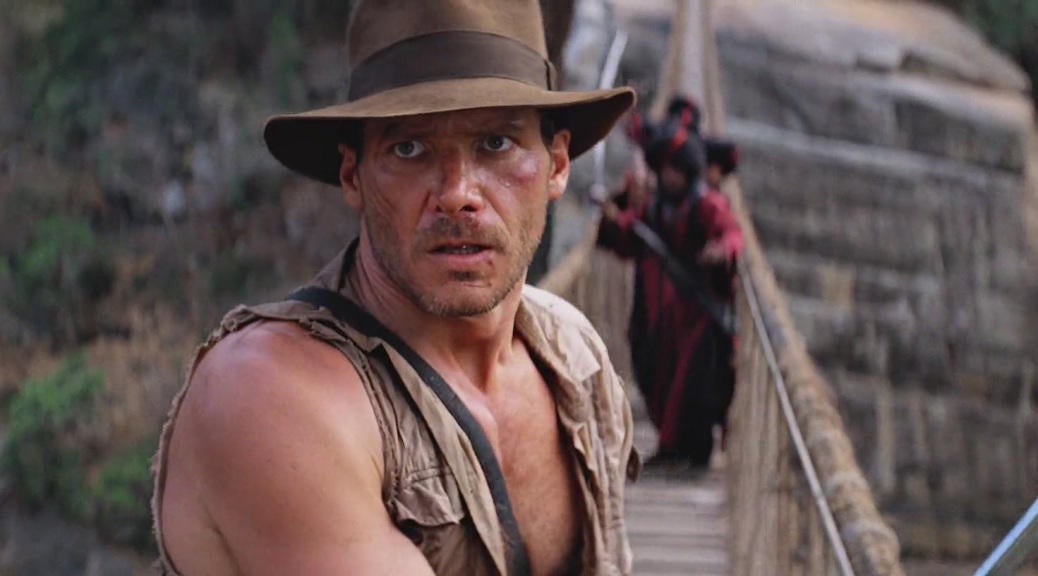 How to Watch Indiana Jones Movies in Order