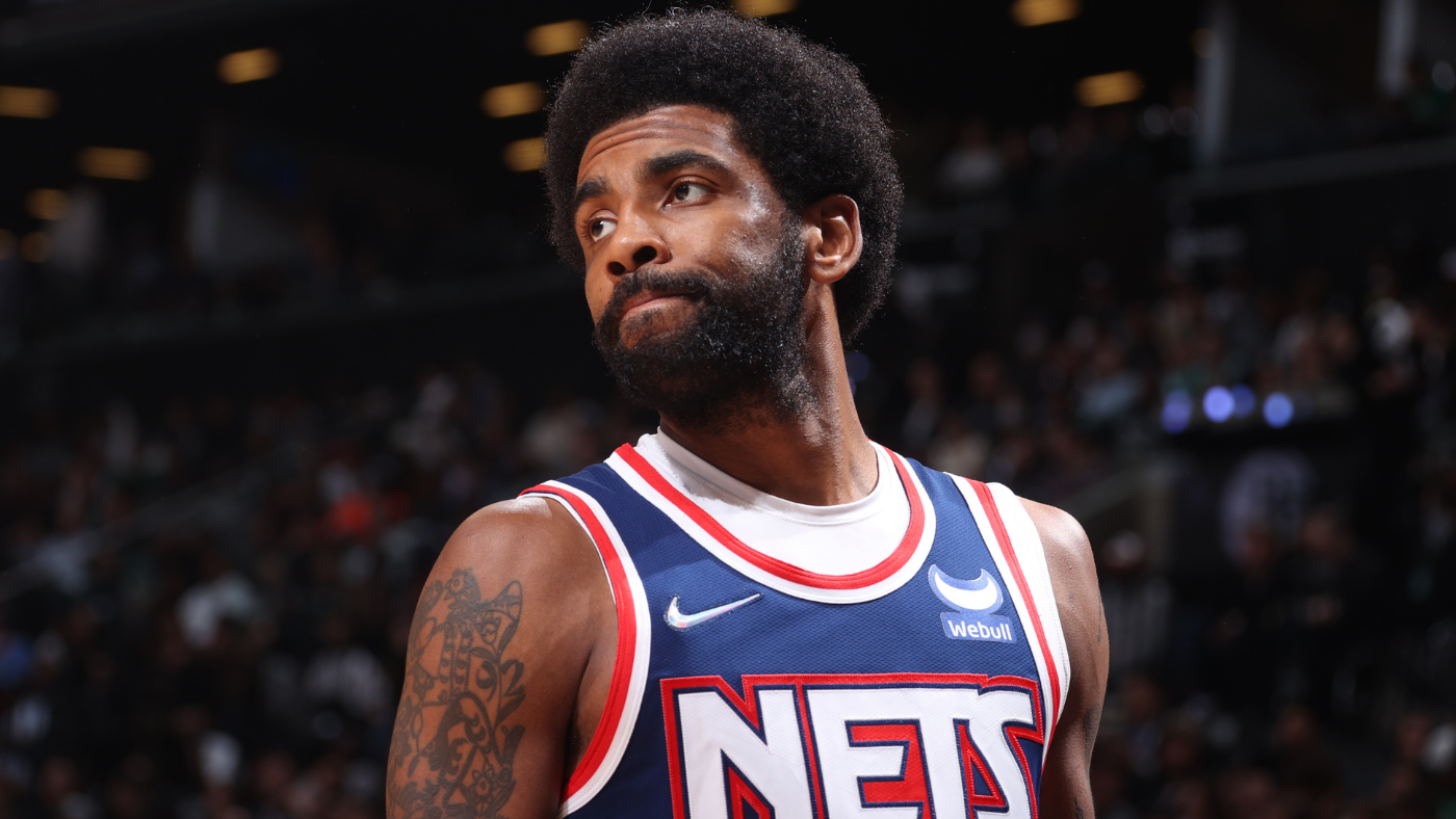 Kyrie Irving trade rumors: Nets want win-now player in potential deal, not just future assets, per report
