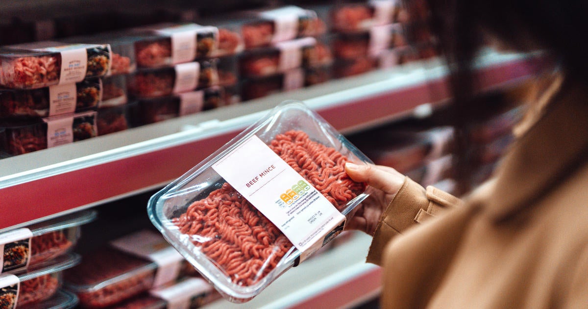 Ground Beef Recall 2024 List - Cindi Delores